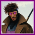 — GAMBIT · remч lebeαu.