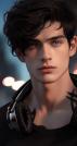 Levi Dark