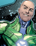 Mr. Luthor