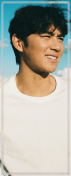 apa ◈ Liam Brokewood