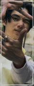 apa ◈ Liam Brokewood
