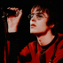 Liam Gallagher.