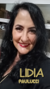          ❤️ Lídia Paulucci ❤️