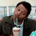 Castiel. 