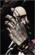 𝐏.