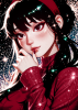 ✦乐˚₊  Sparkle Jump Rope Queen.