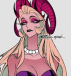 lilith morningstar.