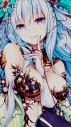 ｀A Princesa Diamante ─ㅤLilla Fσster〟