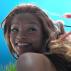 Ariel.
