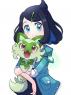 Liko Pokemon Trainer 