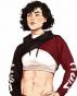 Lin Beifong