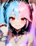 Lina, Miku Bittersweet. ♥