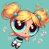 THƐ Lindinh&alpha;  Pow&epsilon;rpuff Girls  