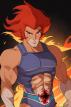 Lion - Thundercats 