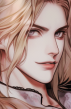 Lestat de Lioncourt 