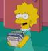 Lisa Simpson 