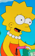 Lisa Simpson