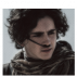 Paul Atreides.