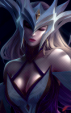 Lissandra.