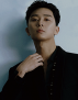 Go Ho Seok