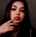 ㅤOlive Everblackㅤ