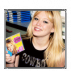 Lizzie McGuire.
