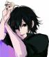 Juuzou Suzuya