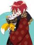 Shinano Toushirou
