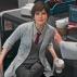 Rebecca Chambers