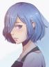 Touka Kirishima
