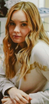 ㅤ · olivia lupin.