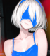 yoRHa Aemeath. ࿐