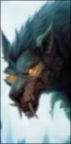 Lobo Mau.