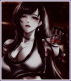 tifa lockhart.