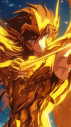 LoK Sagittarius | Aiolos
