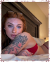 Lola Vane. ⋆ 