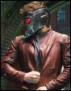 Peter Quill