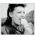 Irene Dunne. 