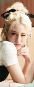  ㅤㅤlouise ♢ rousseauㅤㅤ