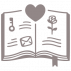 &copy;LOVE&BOOKS.