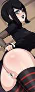 Mavis