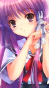 kyou fujibayashi