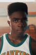 Lucas Sinclair