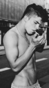Lucca Smith