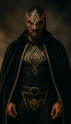 Lucha Underground - El Enigma