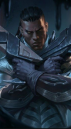 THE PURIFIER, Lucian.