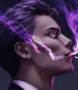 Lucian Valentine