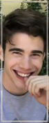 Lucian Warner