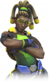 L&uacute;cio Correia dos Santos