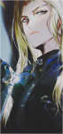 ㅤㅤㅤㅤ aristocratic wizard, lucius malfoy